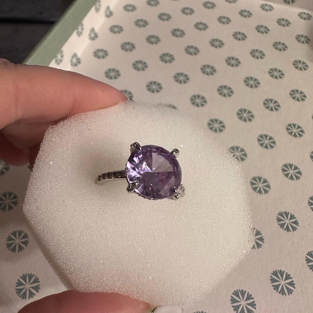 OG Bomb Party Ring- Size 9!